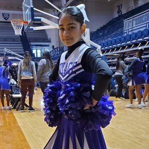 Meet your Posher, Mark